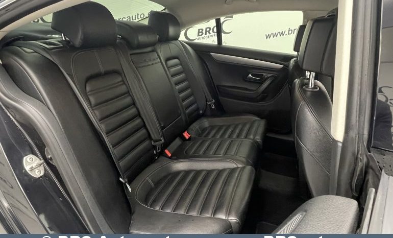 Volkswagen Passat CC 2.0 TSI DSG Sport R-Line 2015 full