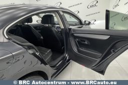 Volkswagen Passat CC 2.0 TSI DSG Sport R-Line 2015 full