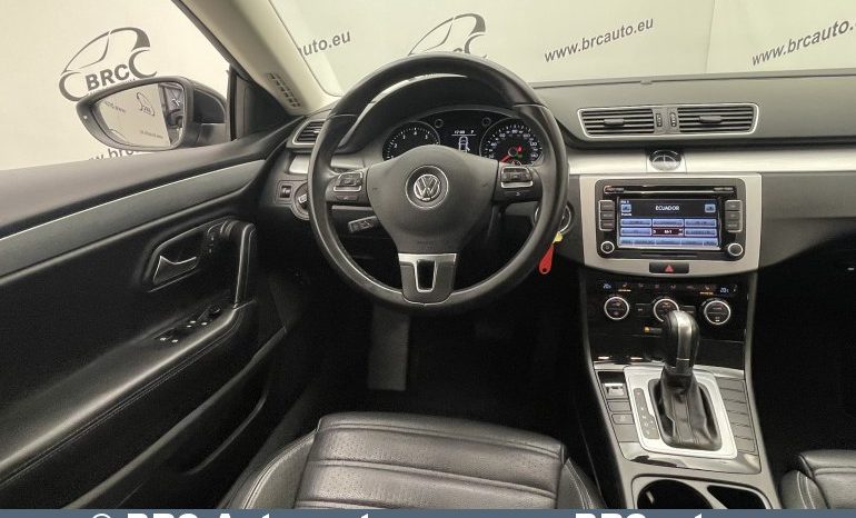 Volkswagen Passat CC 2.0 TSI DSG Sport R-Line 2015 full