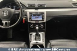 Volkswagen Passat CC 2.0 TSI DSG Sport R-Line 2015 full