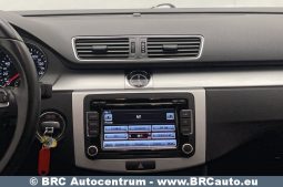 Volkswagen Passat CC 2.0 TSI DSG Sport R-Line 2015 full
