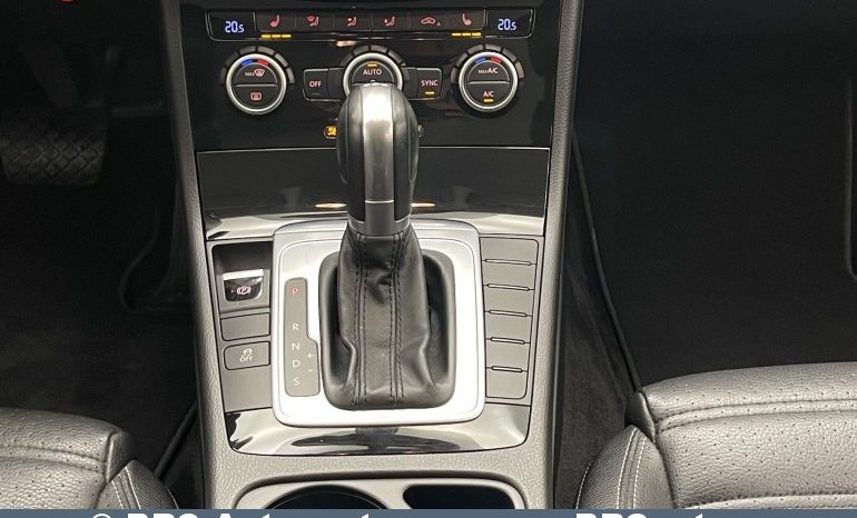 Volkswagen Passat CC 2.0 TSI DSG Sport R-Line 2015 full