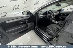 Volkswagen Passat CC 2.0 TSI DSG Sport R-Line 2015 full