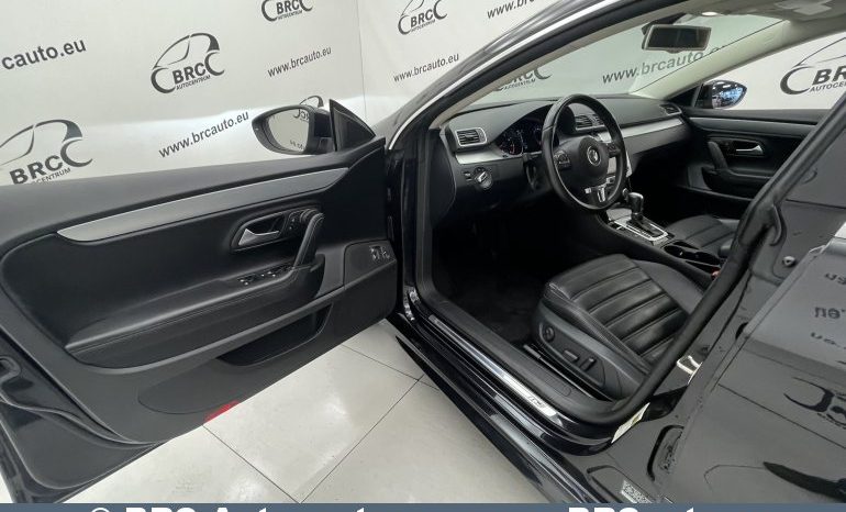 Volkswagen Passat CC 2.0 TSI DSG Sport R-Line 2015 full