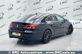 Volkswagen Passat CC 2.0 TSI DSG Sport R-Line 2015