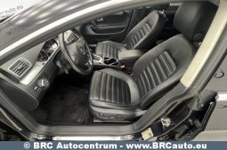 Volkswagen Passat CC 2.0 TSI DSG Sport R-Line 2015 full