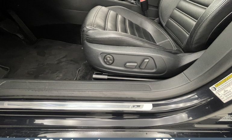 Volkswagen Passat CC 2.0 TSI DSG Sport R-Line 2015 full