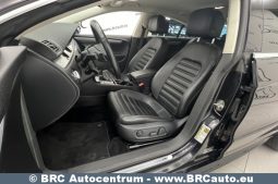 Volkswagen Passat CC 2.0 TSI DSG Sport R-Line 2015 full