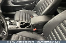 Volkswagen Passat CC 2.0 TSI DSG Sport R-Line 2015 full