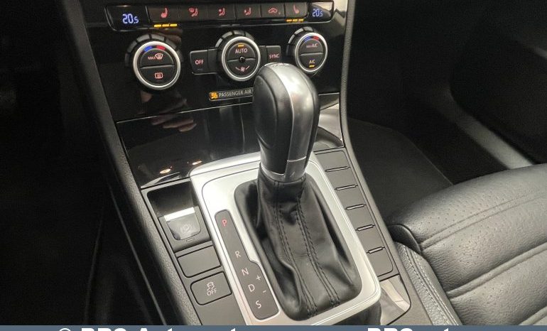 Volkswagen Passat CC 2.0 TSI DSG Sport R-Line 2015 full