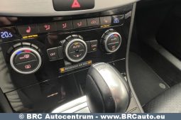 Volkswagen Passat CC 2.0 TSI DSG Sport R-Line 2015 full