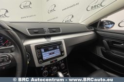 Volkswagen Passat CC 2.0 TSI DSG Sport R-Line 2015 full