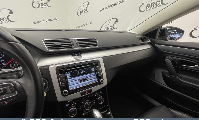 Volkswagen Passat CC 2.0 TSI DSG Sport R-Line 2015 full