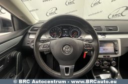 Volkswagen Passat CC 2.0 TSI DSG Sport R-Line 2015 full
