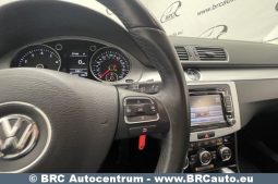 Volkswagen Passat CC 2.0 TSI DSG Sport R-Line 2015 full