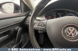 Volkswagen Passat CC 2.0 TSI DSG Sport R-Line 2015 full