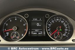 Volkswagen Passat CC 2.0 TSI DSG Sport R-Line 2015 full
