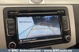 Volkswagen Passat CC 2.0 TSI DSG Sport R-Line 2015 full