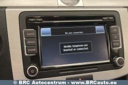 Volkswagen Passat CC 2.0 TSI DSG Sport R-Line 2015 full
