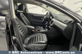 Volkswagen Passat CC 2.0 TSI DSG Sport R-Line 2015