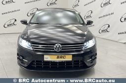 Volkswagen Passat CC 2.0 TSI DSG Sport R-Line 2015 full