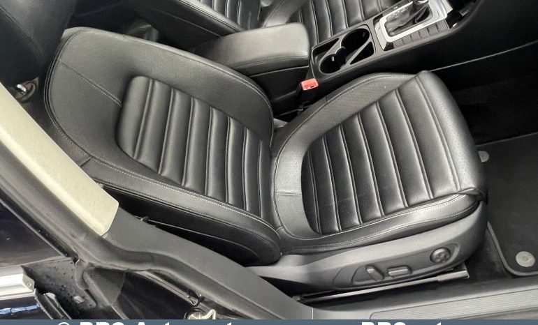 Volkswagen Passat CC 2.0 TSI DSG Sport R-Line 2015 full
