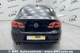 Volkswagen Passat CC 2.0 TSI DSG Sport R-Line 2015 full