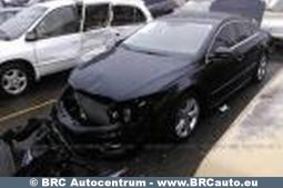 Volkswagen Passat CC 2.0 TSI DSG Sport R-Line 2015 full