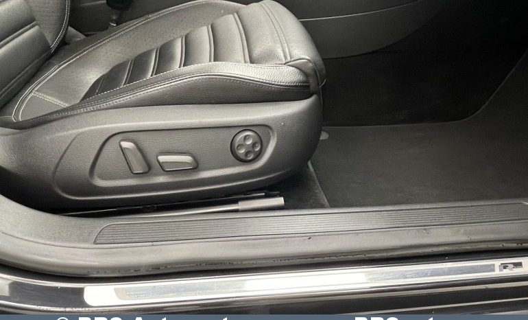 Volkswagen Passat CC 2.0 TSI DSG Sport R-Line 2015 full