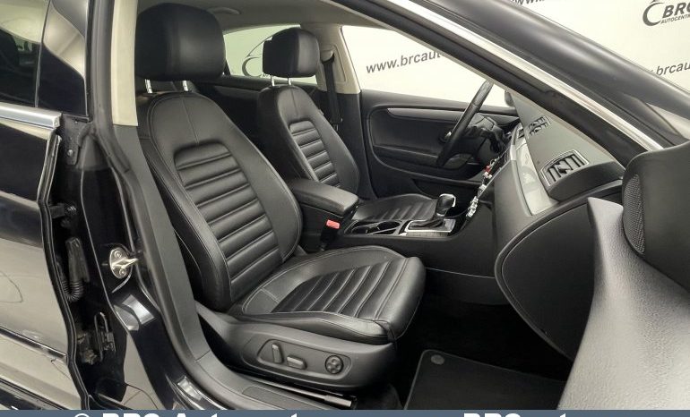 Volkswagen Passat CC 2.0 TSI DSG Sport R-Line 2015 full