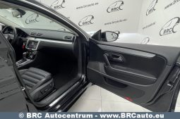 Volkswagen Passat CC 2.0 TSI DSG Sport R-Line 2015 full