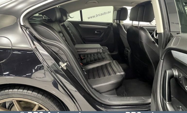 Volkswagen Passat CC 2.0 TSI DSG Sport R-Line 2015 full