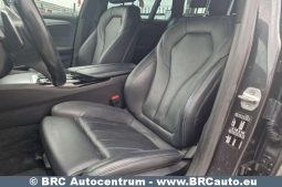 BMW 530 3.0 Automatas 2018 full