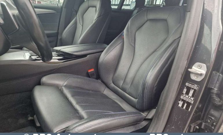 BMW 530 3.0 Automatas 2018 full