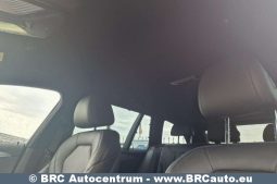 BMW 530 3.0 Automatas 2018 full