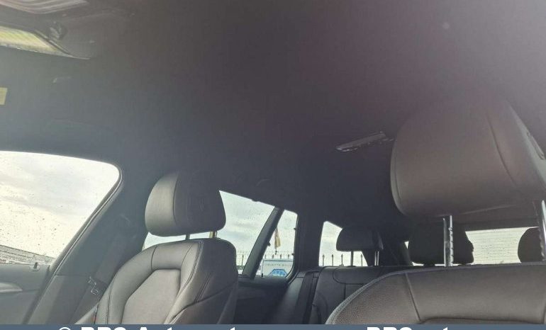 BMW 530 3.0 Automatas 2018 full