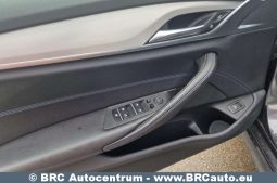 BMW 530 3.0 Automatas 2018 full