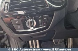 BMW 530 3.0 Automatas 2018 full