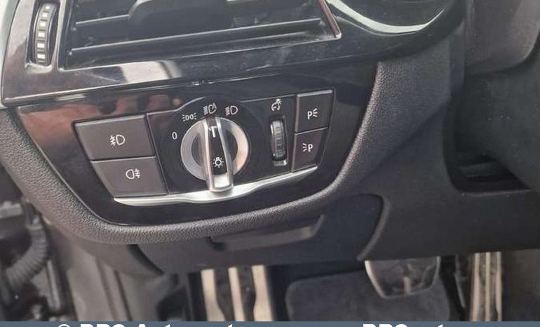 BMW 530 3.0 Automatas 2018 full