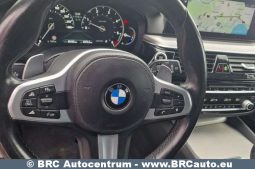 BMW 530 3.0 Automatas 2018 full