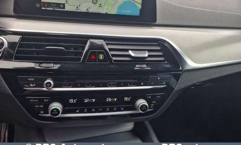 BMW 530 3.0 Automatas 2018 full