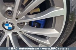 BMW 530 3.0 Automatas 2018 full