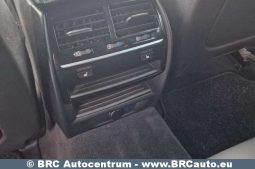 BMW 530 3.0 Automatas 2018 full