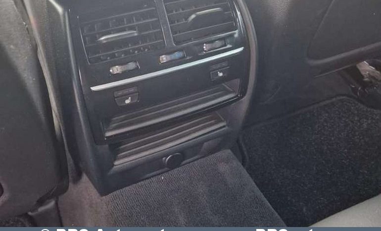 BMW 530 3.0 Automatas 2018 full
