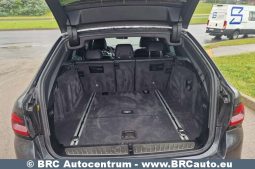 BMW 530 3.0 Automatas 2018 full