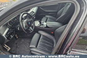BMW 530 3.0 Automatas 2018