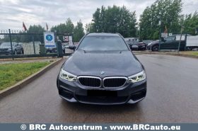 BMW 530 3.0 Automatas 2018