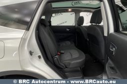 Nissan Qashqai+2 Pure Drive 1.6 dCi 2013 full