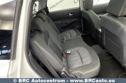 Nissan Qashqai+2 Pure Drive 1.6 dCi 2013 full