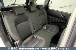 Nissan Qashqai+2 Pure Drive 1.6 dCi 2013 full